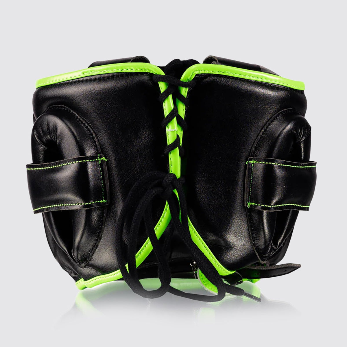 Fly Superbar X Headguard Black/Yellow
