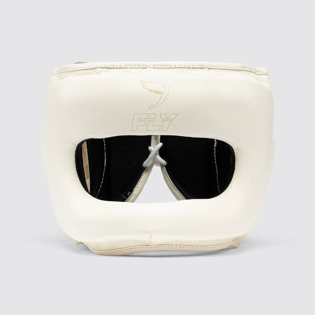Fly Superbar X Headguard Desert Camo/Ivory