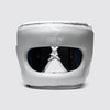 Fly Superbar X Headguard Grey/Space Blue