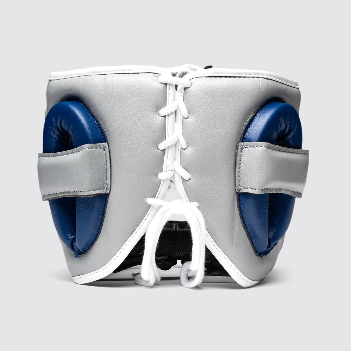 Fly Superbar X Headguard Grey/Space Blue