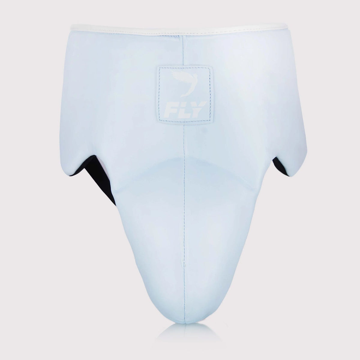 Fly Wraith X Groin Guard Powder Blue
