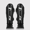 Fly Spectre M 2.0 MMA Shin Guards Black