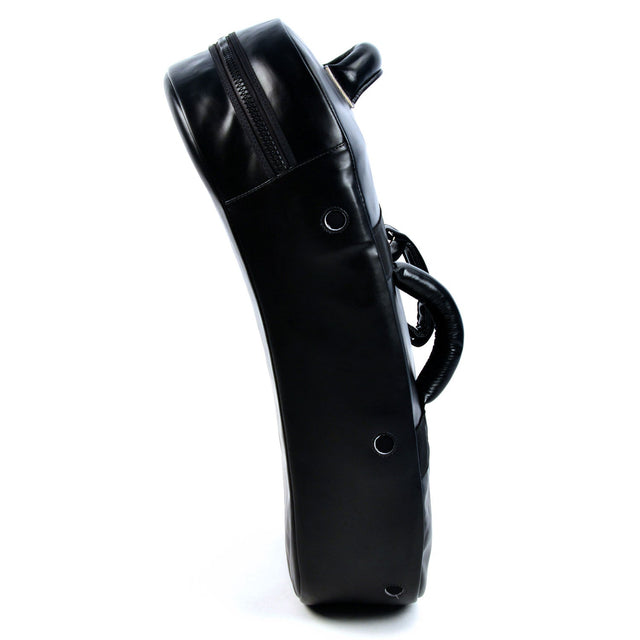 Fairtex FS3 Versatile Curved Kick Shield