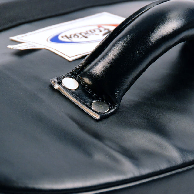 Fairtex FS3 Versatile Curved Kick Shield