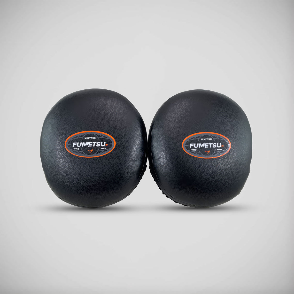 Fumestu FMT1 Air Thai Focus Pads Black