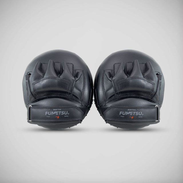 Fumetsu FMT1 Air Thai Focus Pads Black