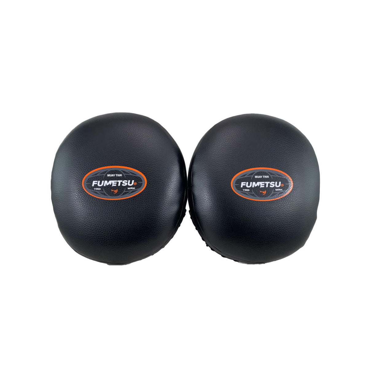 Fumestu FMT1 Air Thai Focus Pads Black
