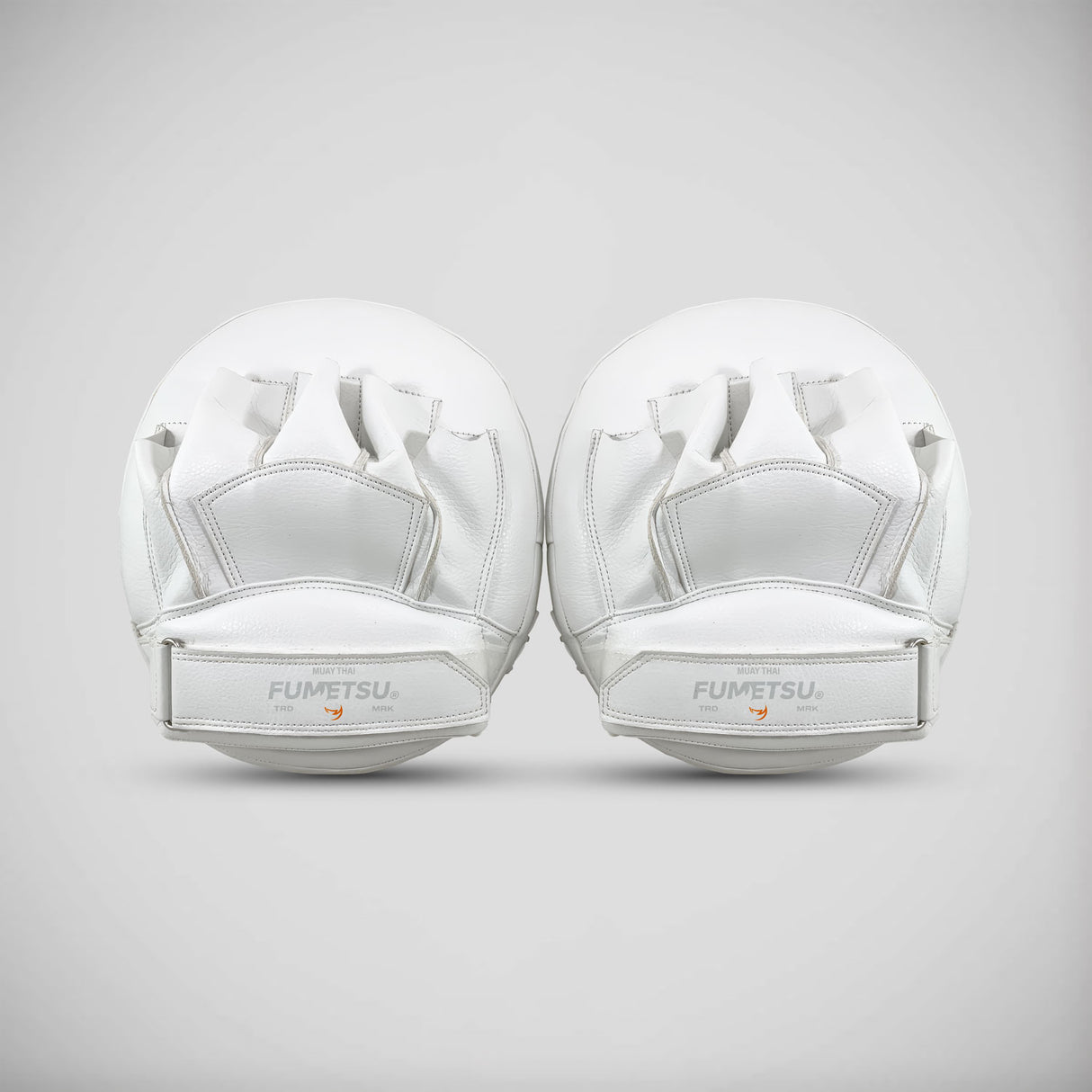 Fumestu FMT1 Air Thai Focus Pads White