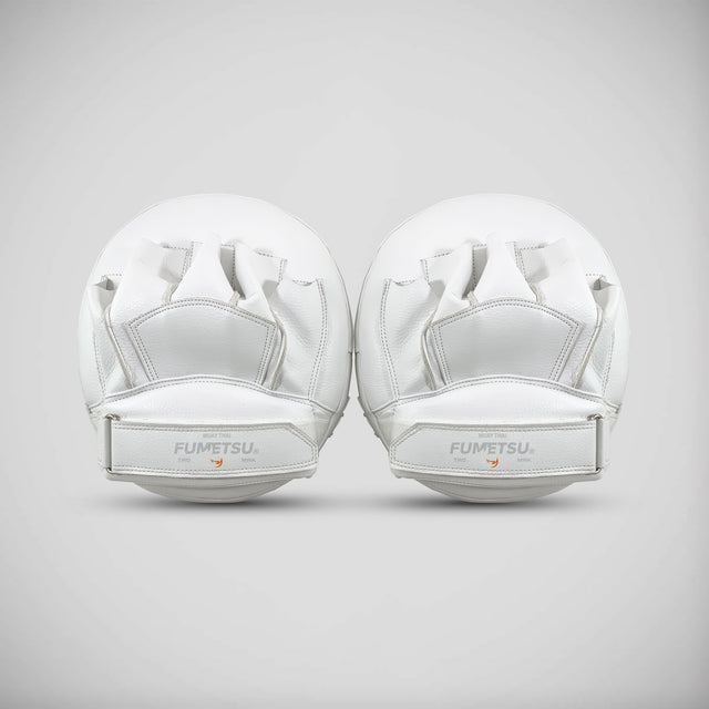 Fumetsu FMT1 Air Thai Focus Pads White