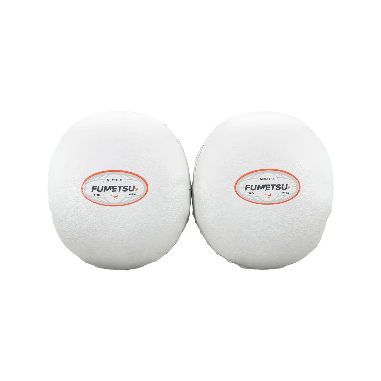 Fumestu FMT1 Air Thai Focus Pads White