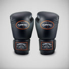 Fumetsu FMT1 Thai Boxing Gloves Black