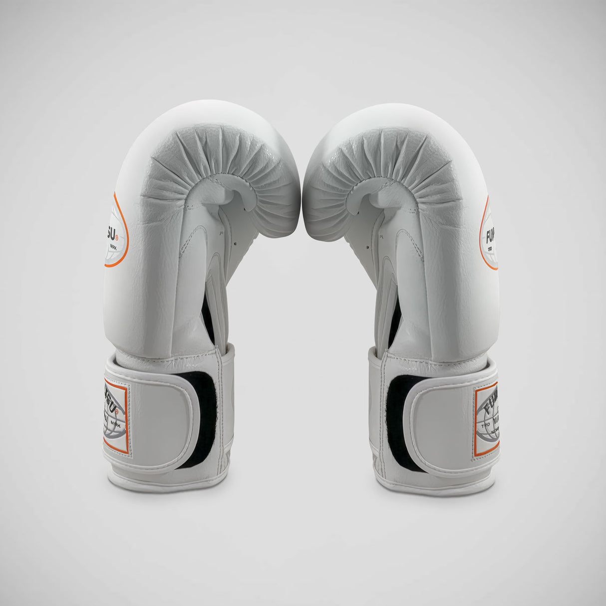 Fumestu FMT1 Thai Boxing Gloves White