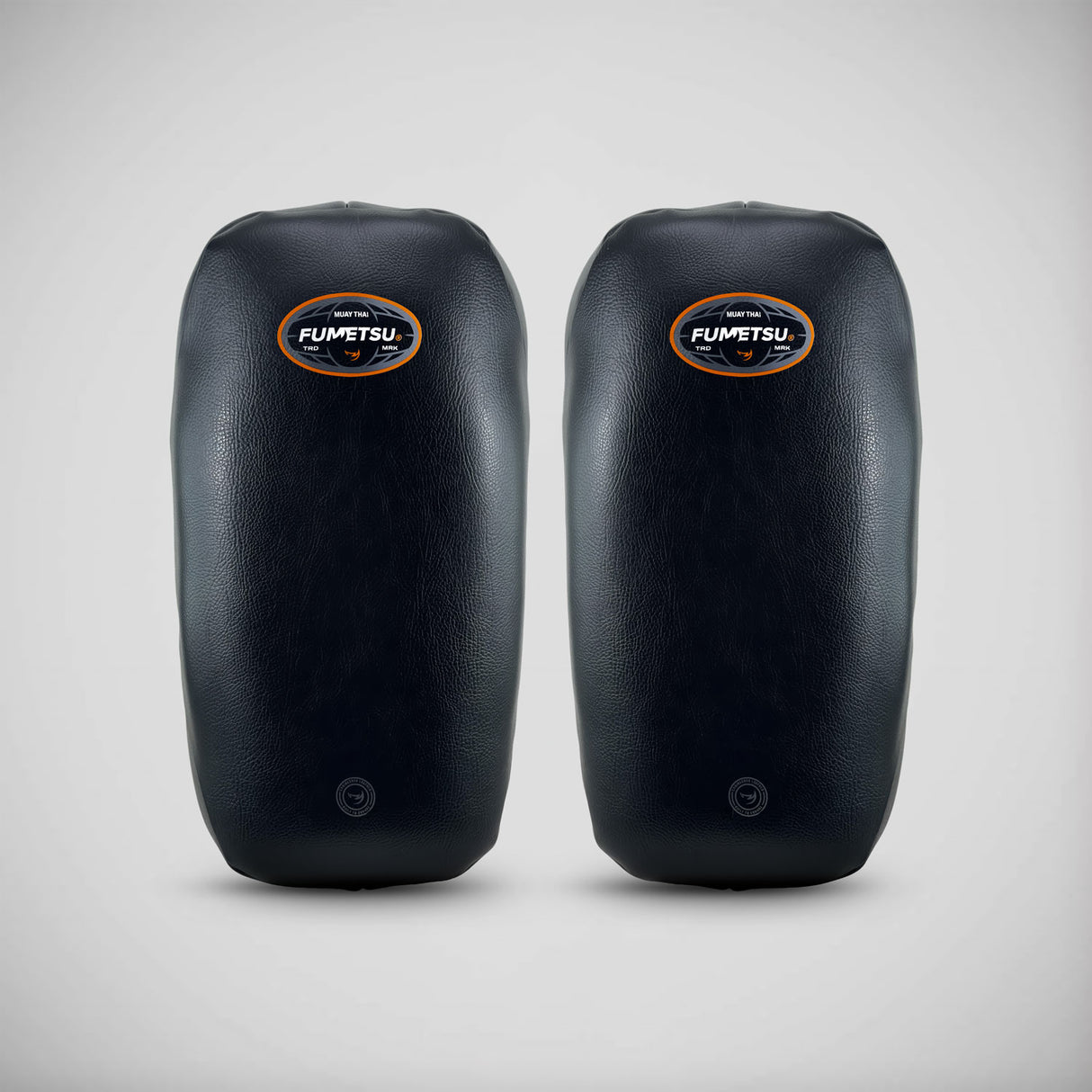 Fumetsu FMT1 Thai Pads Black