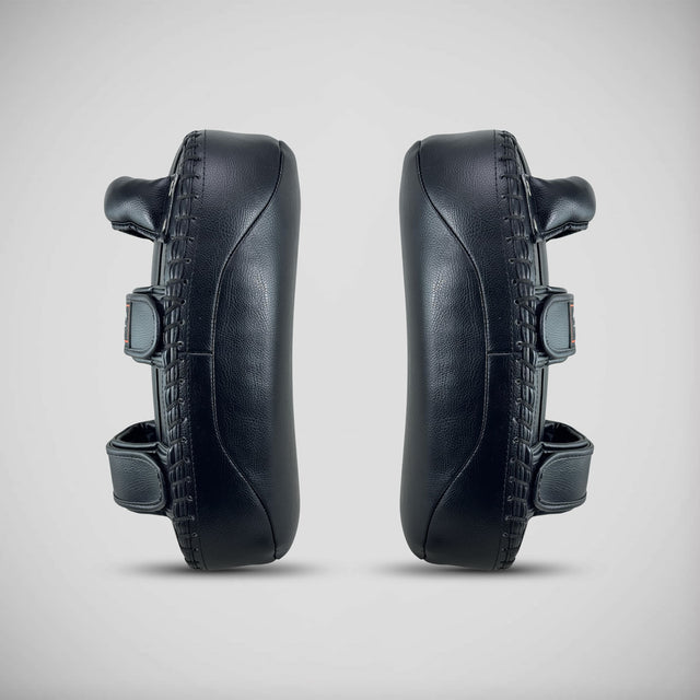 Fumetsu FMT1 Thai Pads Black