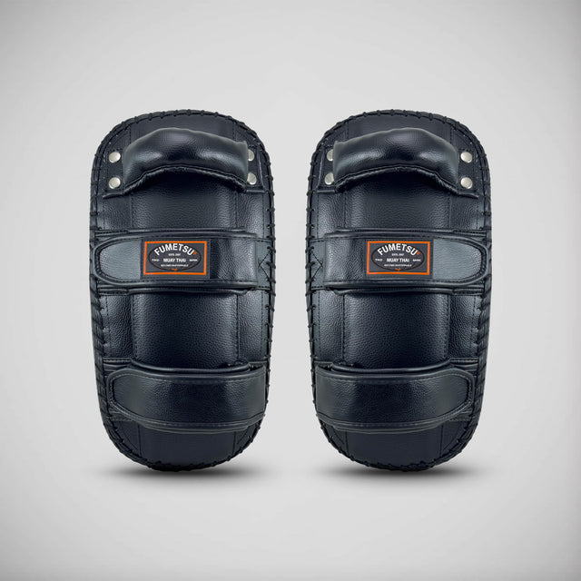 Fumetsu FMT1 Thai Pads Black