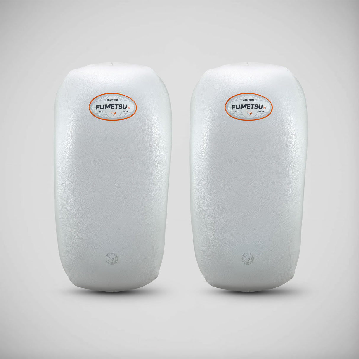 Fumetsu FMT1 Thai Pads White