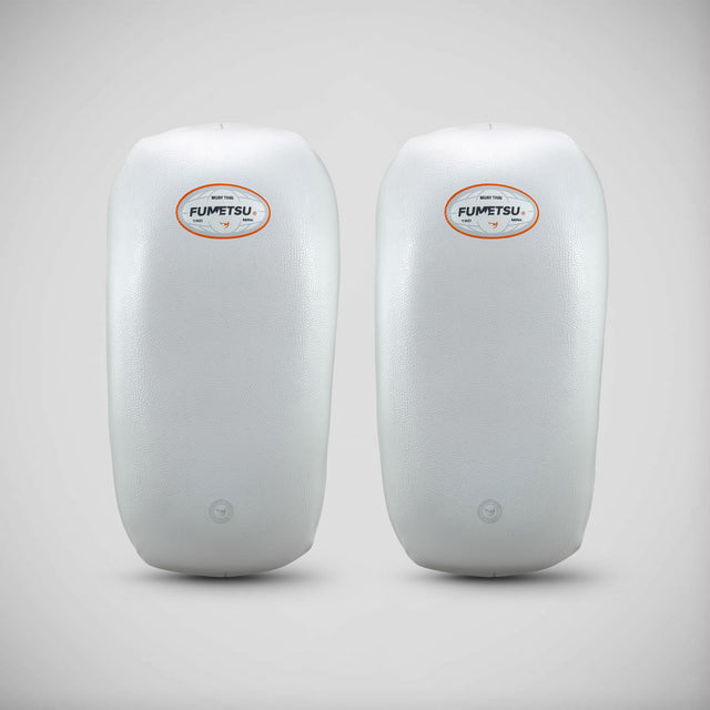 Fumetsu FMT1 Thai Pads White