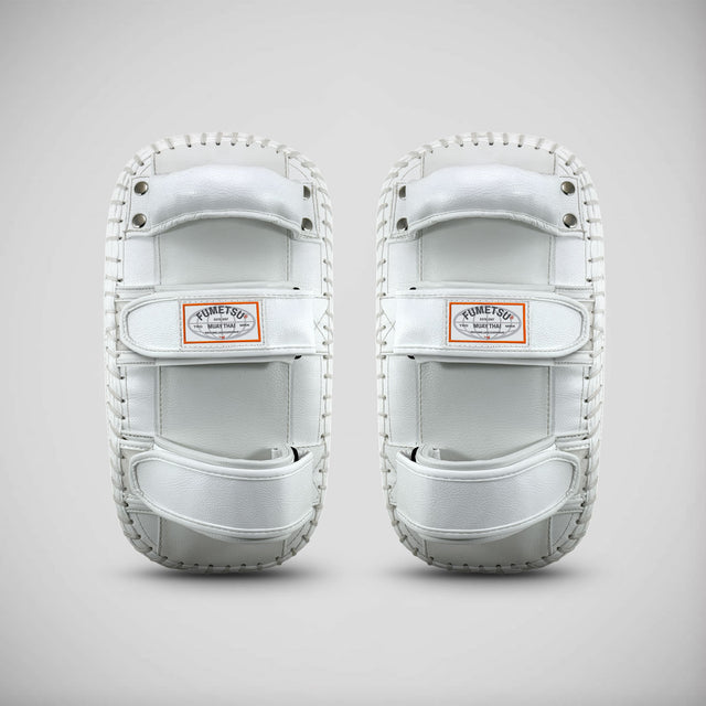 Fumetsu FMT1 Thai Pads White