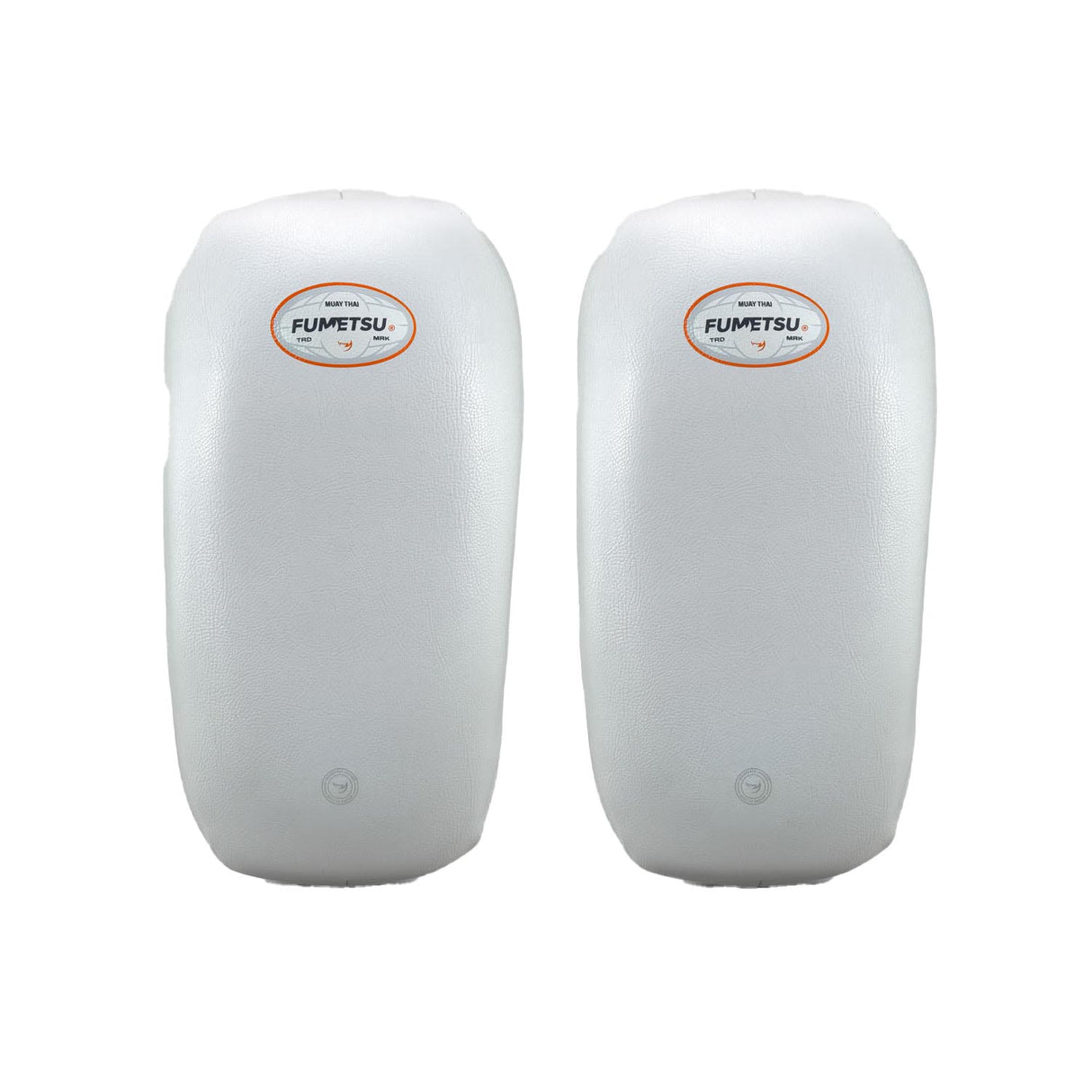 Fumetsu FMT1 Thai Pads White