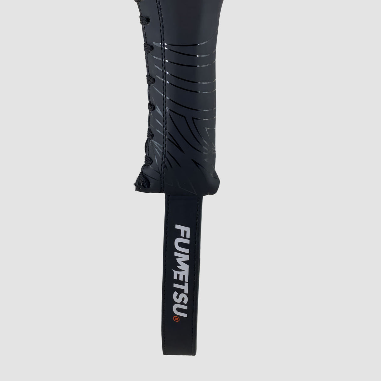Fumetsu Icon Boxing Paddles Black/Orange