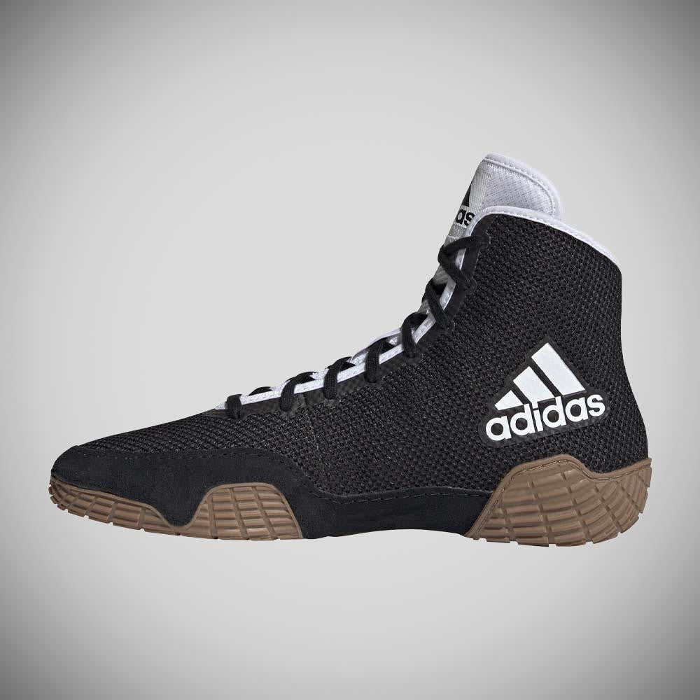 Adidas Tech Fall 2.0 Wrestling Boots Black