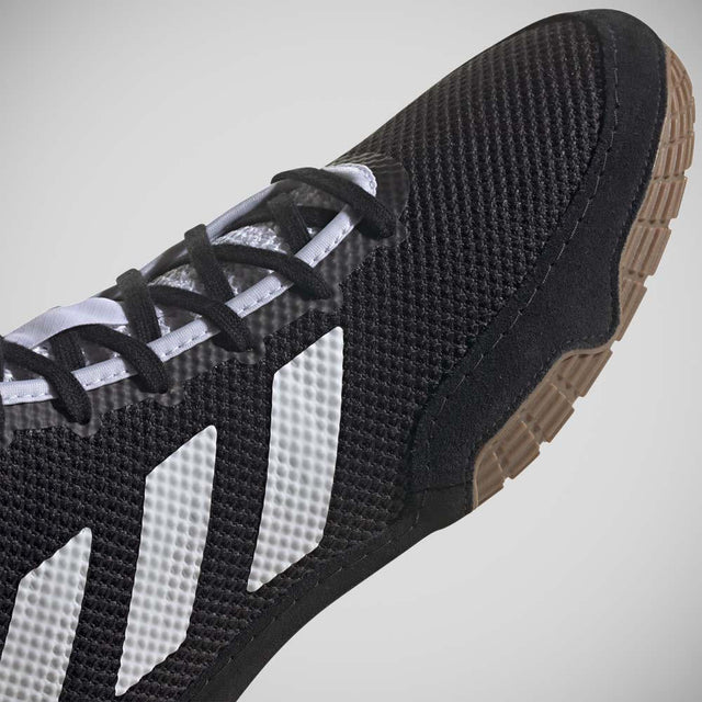 Adidas Tech Fall 2.0 Wrestling Boots Black