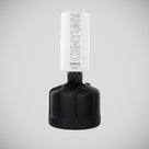 Century Original Wavemaster Ghost Edition Freestanding Punch Bag