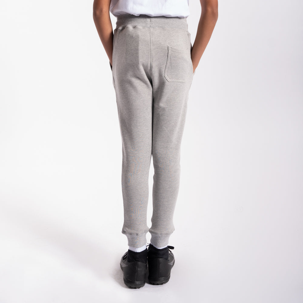 Fly Kids Tracksuit Joggers Grey