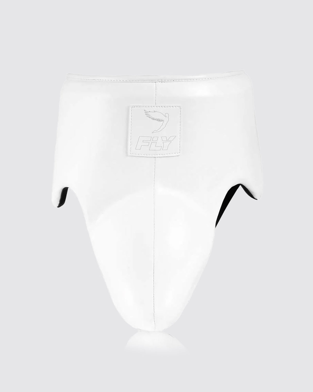 Fly Wraith X Groin Guard White