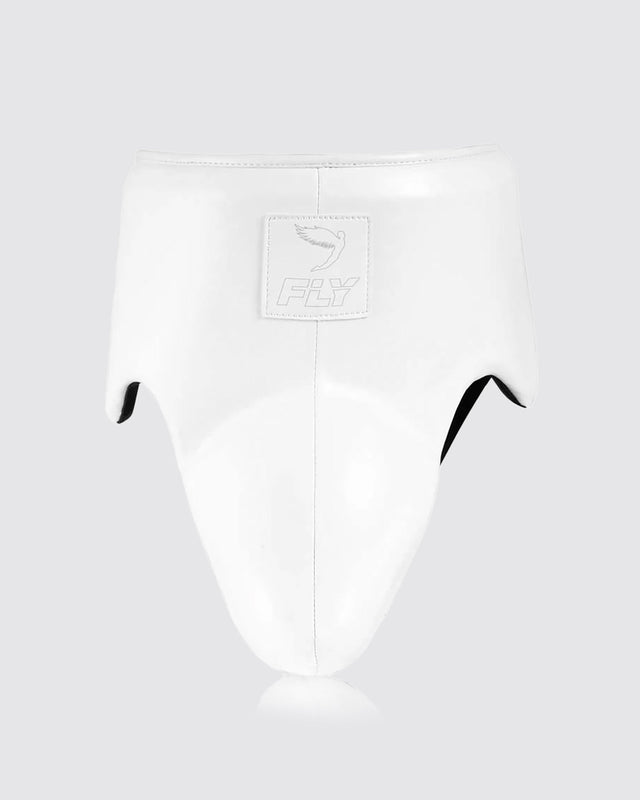 Fly Wraith X Groin Guard White