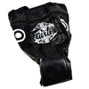 Fairtex HB13 Uppercut-Angle Bag (Un-Filled) Black