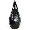 Fairtex HB15 Super Teardrop Bag (Filled) Black