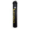 Fairtex HB6 6ft Muay Thai Banana Bag (Filled) Black/Gold