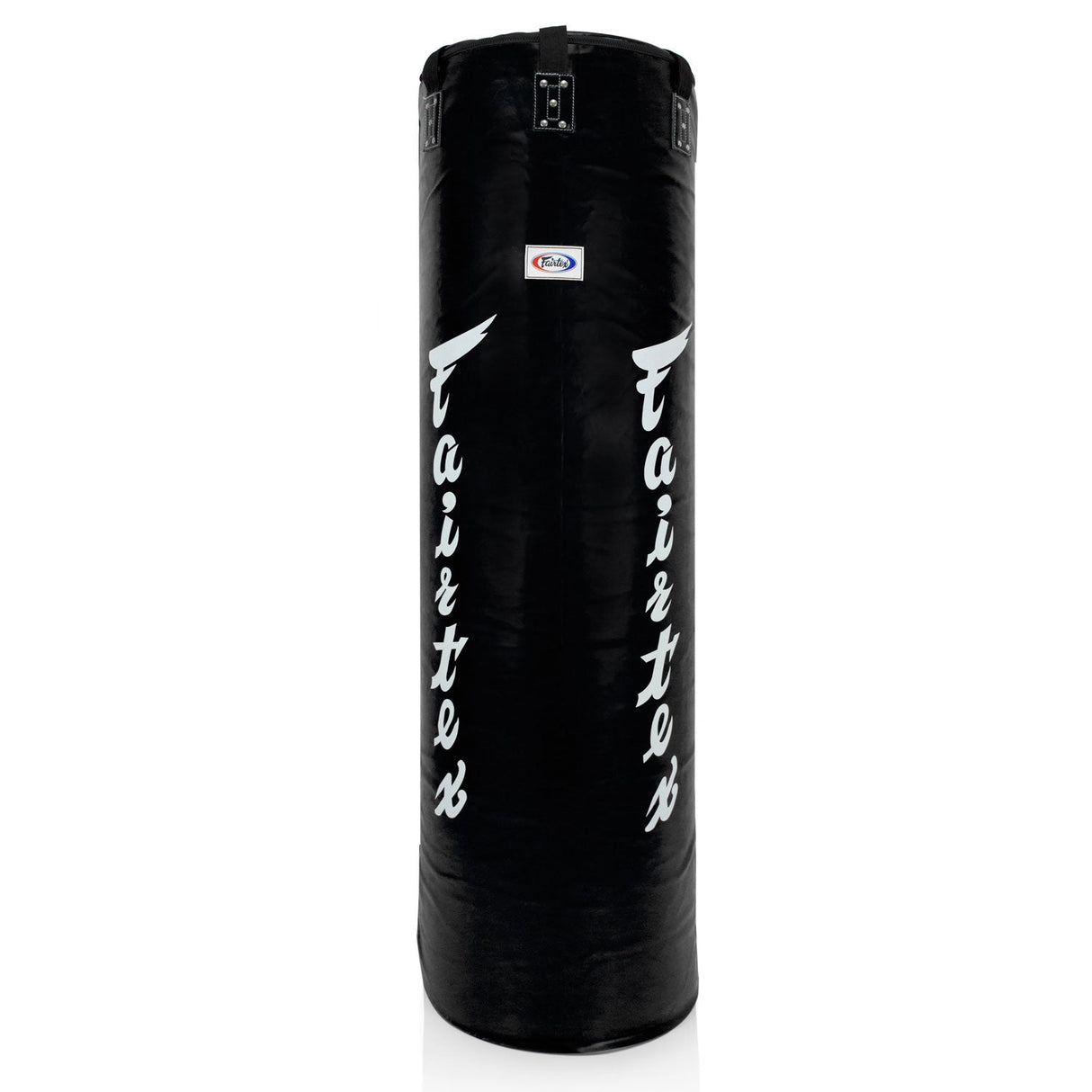Fairtex HB7 7ft Pole Bag (Un-Filled) Black