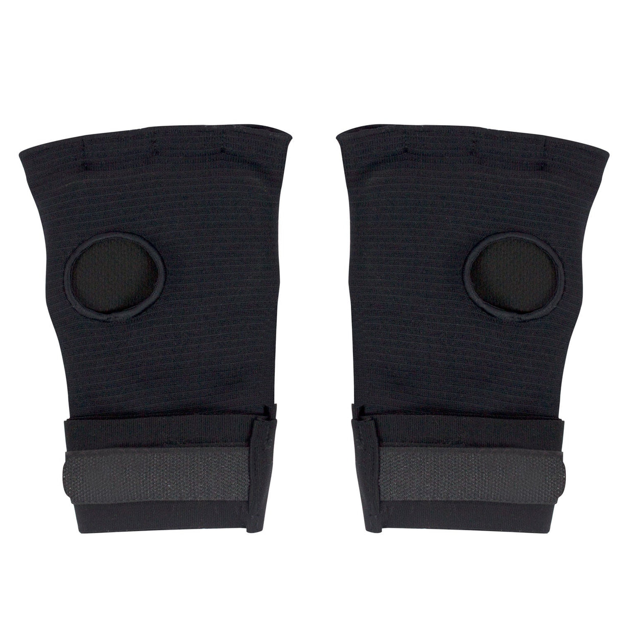 Fairtex HW3 Quick Wraps Black