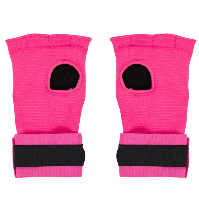Fairtex HW3 Quick Wraps Pink