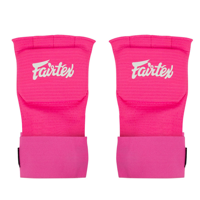 Fairtex HW3 Quick Wraps Pink