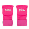 Fairtex HW3 Quick Wraps Pink
