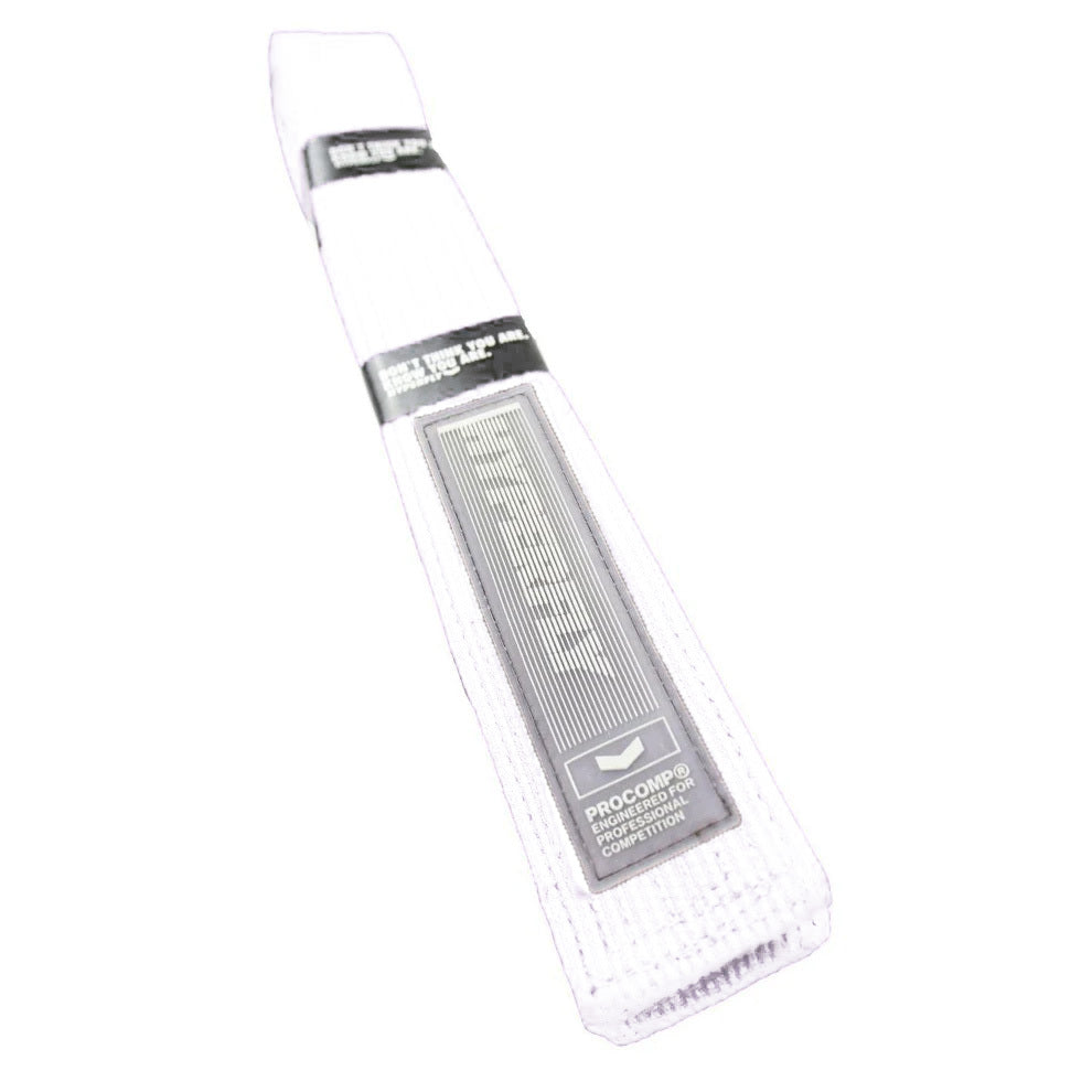 Hyperfly comp bjj пояс білий