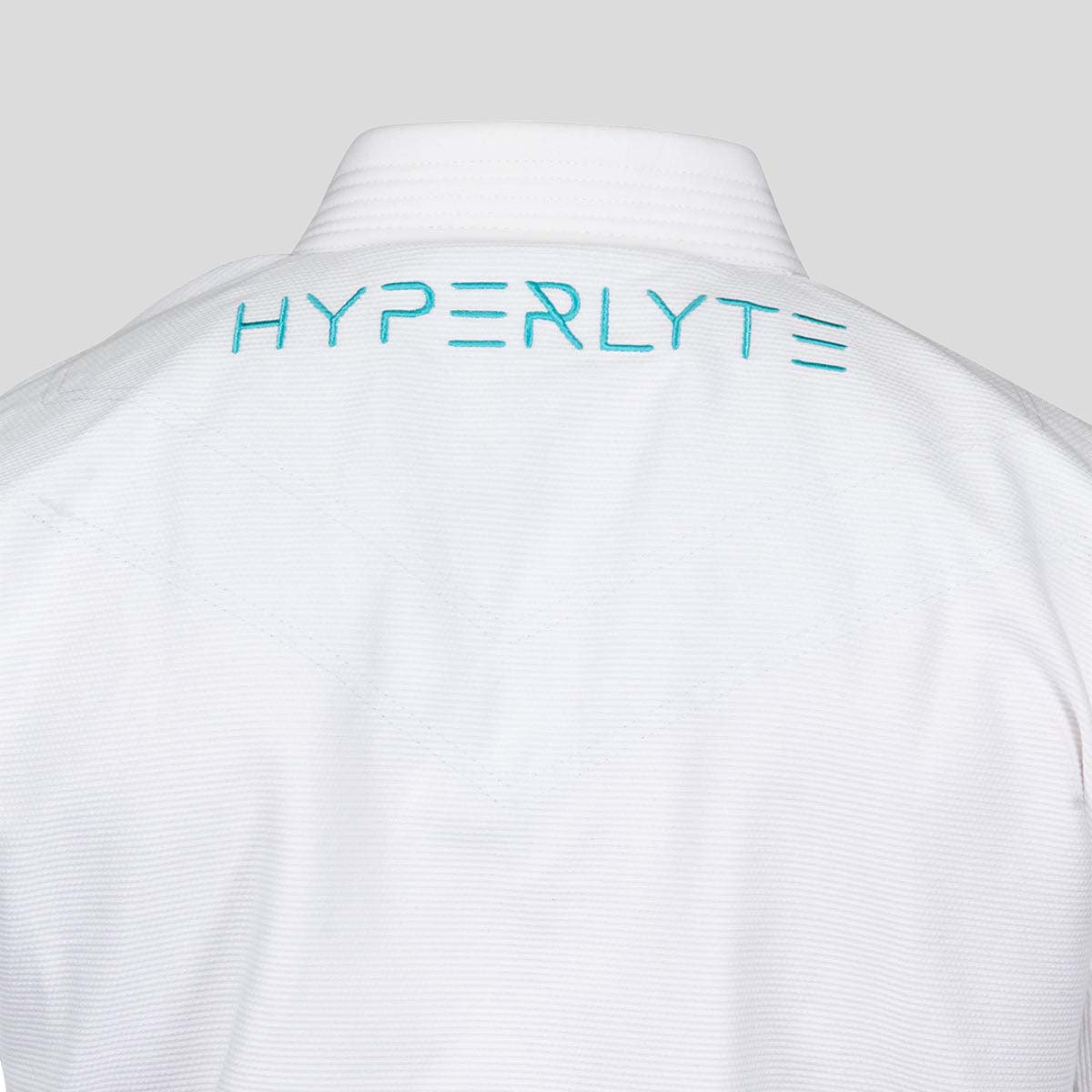 Hyperfly Hyperlyte 3.5 Tiffany BJJ Gi White