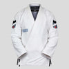 Hyperfly Hyperlyte 3.5 XF BJJ Gi White