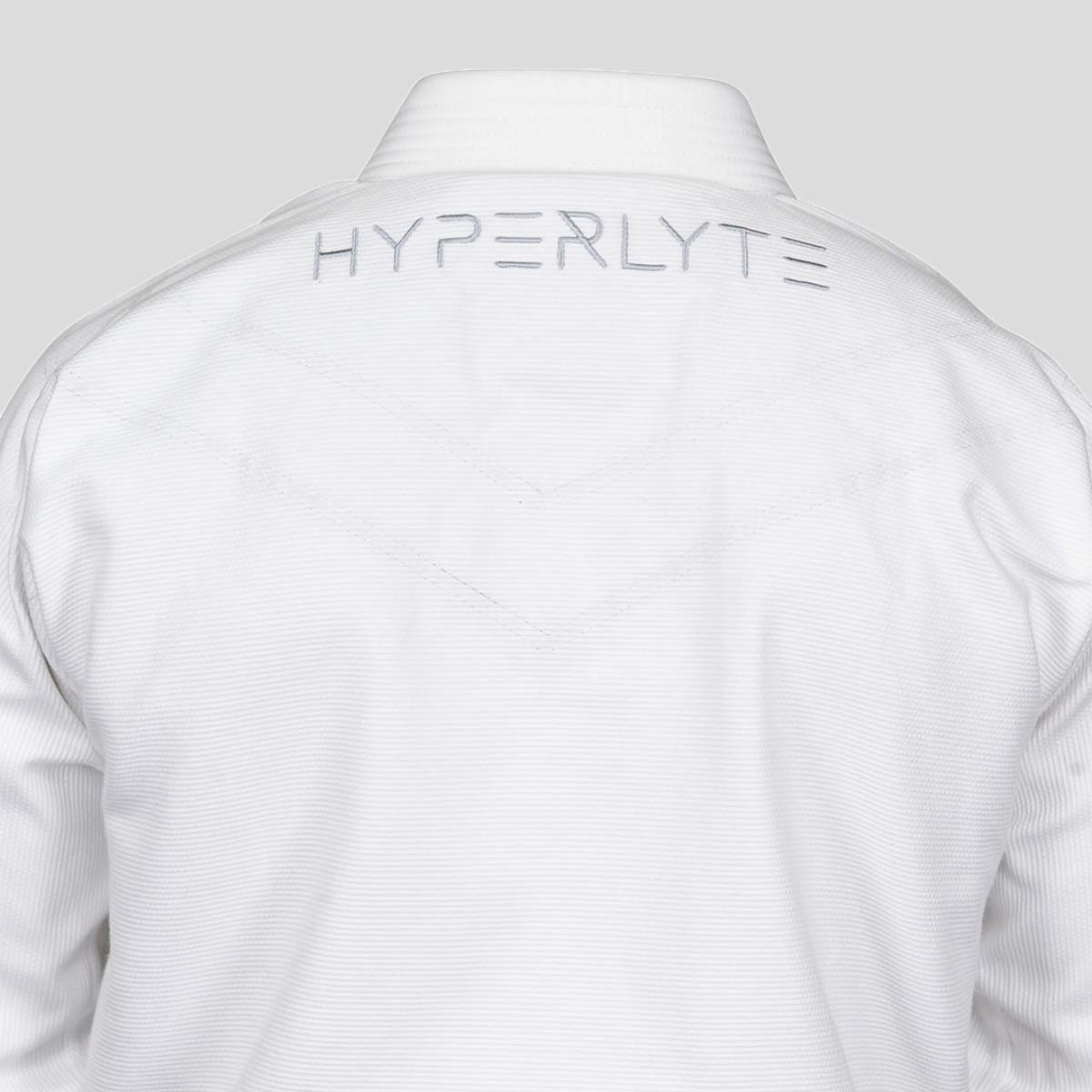 Hyperfly Hyperlyte 3.5 XF Womens BJJ Gi White