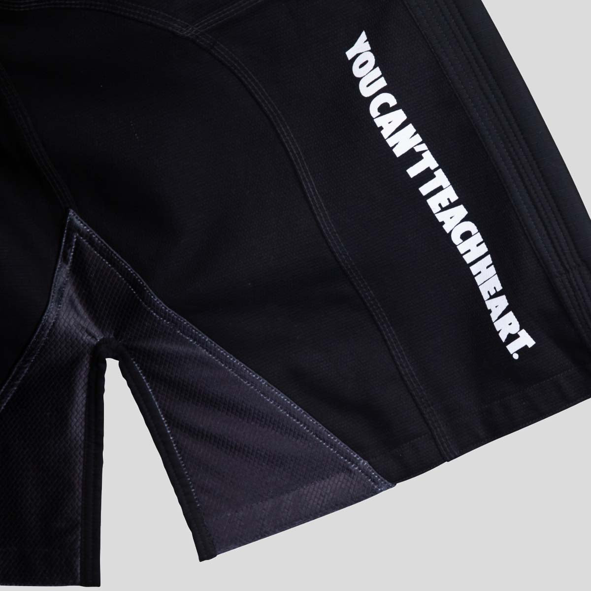 Hyperfly ProComp Lyte Void Womens BJJ Gi Black