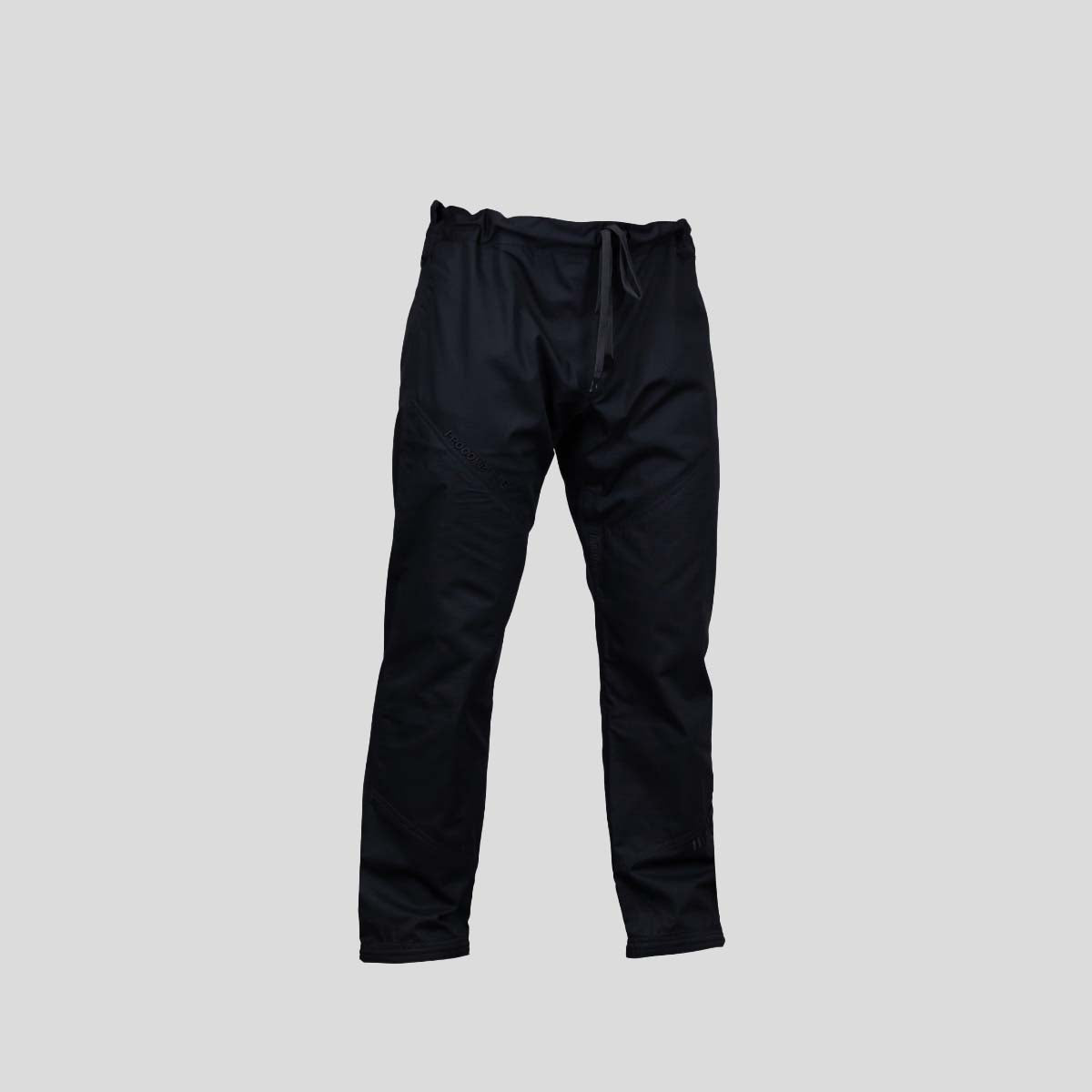 Hyperfly ProComp Lyte Void Womens BJJ Gi Black