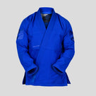 Hyperfly ProComp Lyte Void Womens BJJ Gi Blue