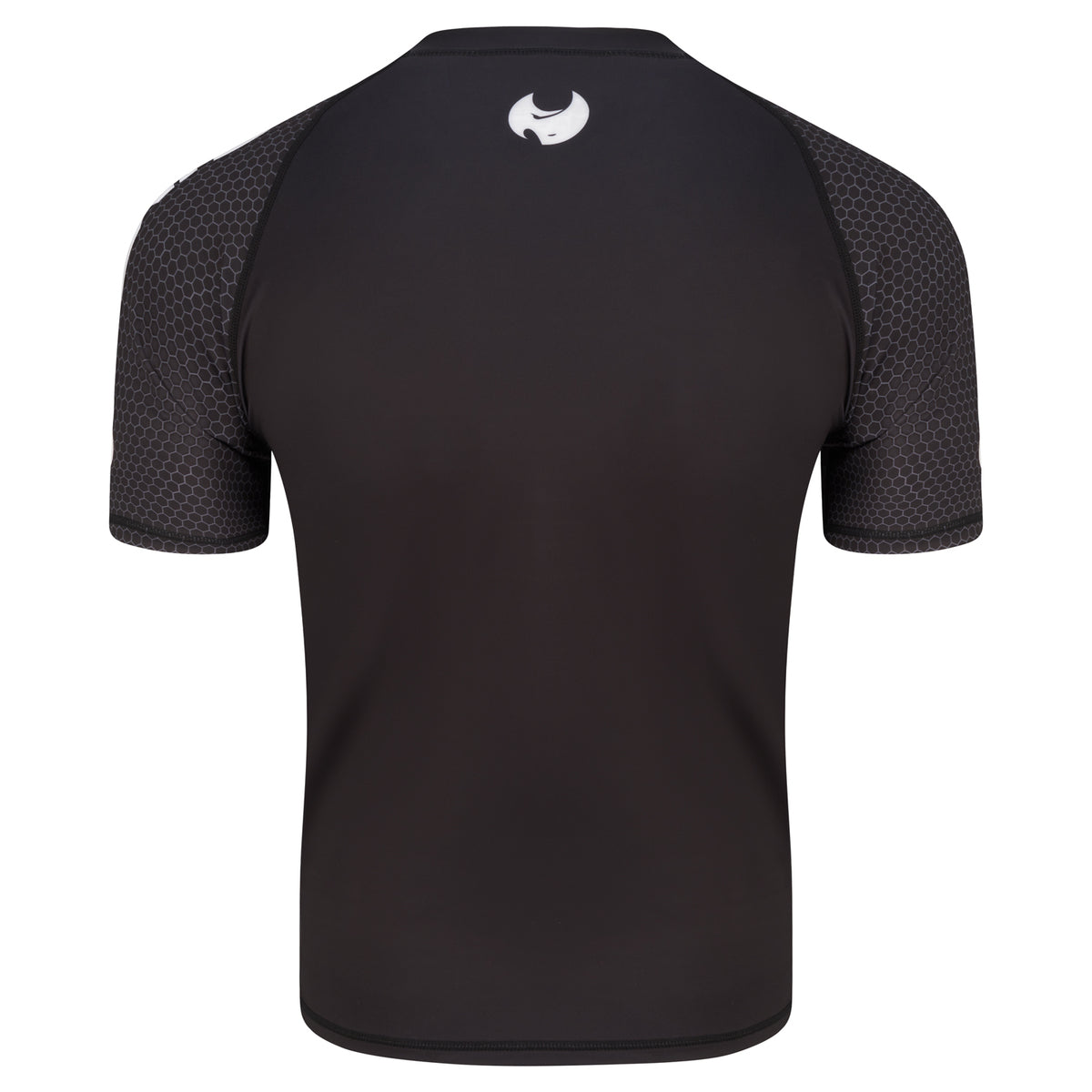Fumetsu Competitor MK1 Short Sleeve Rash Guard
