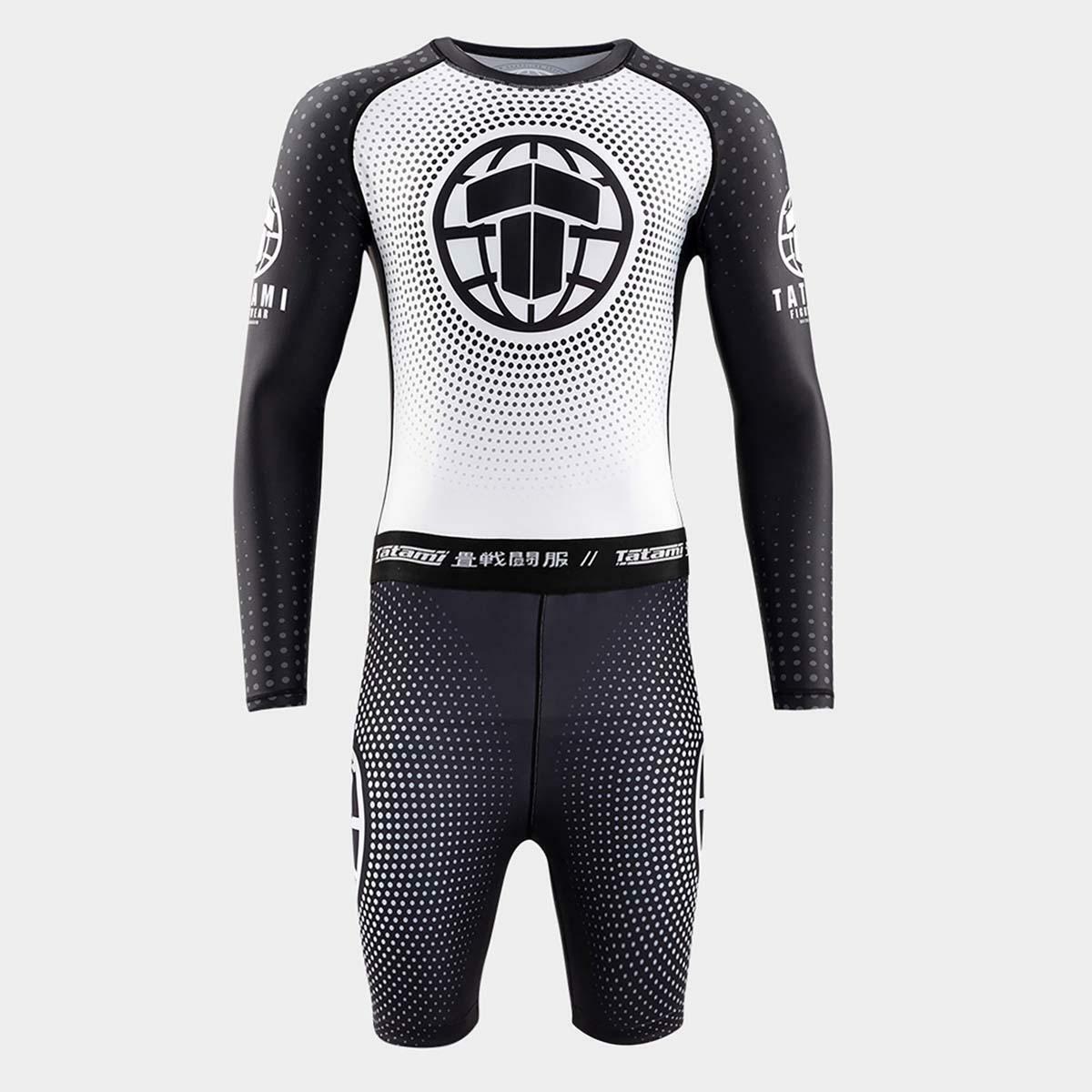 Tatami shockwave vale tudo shorts