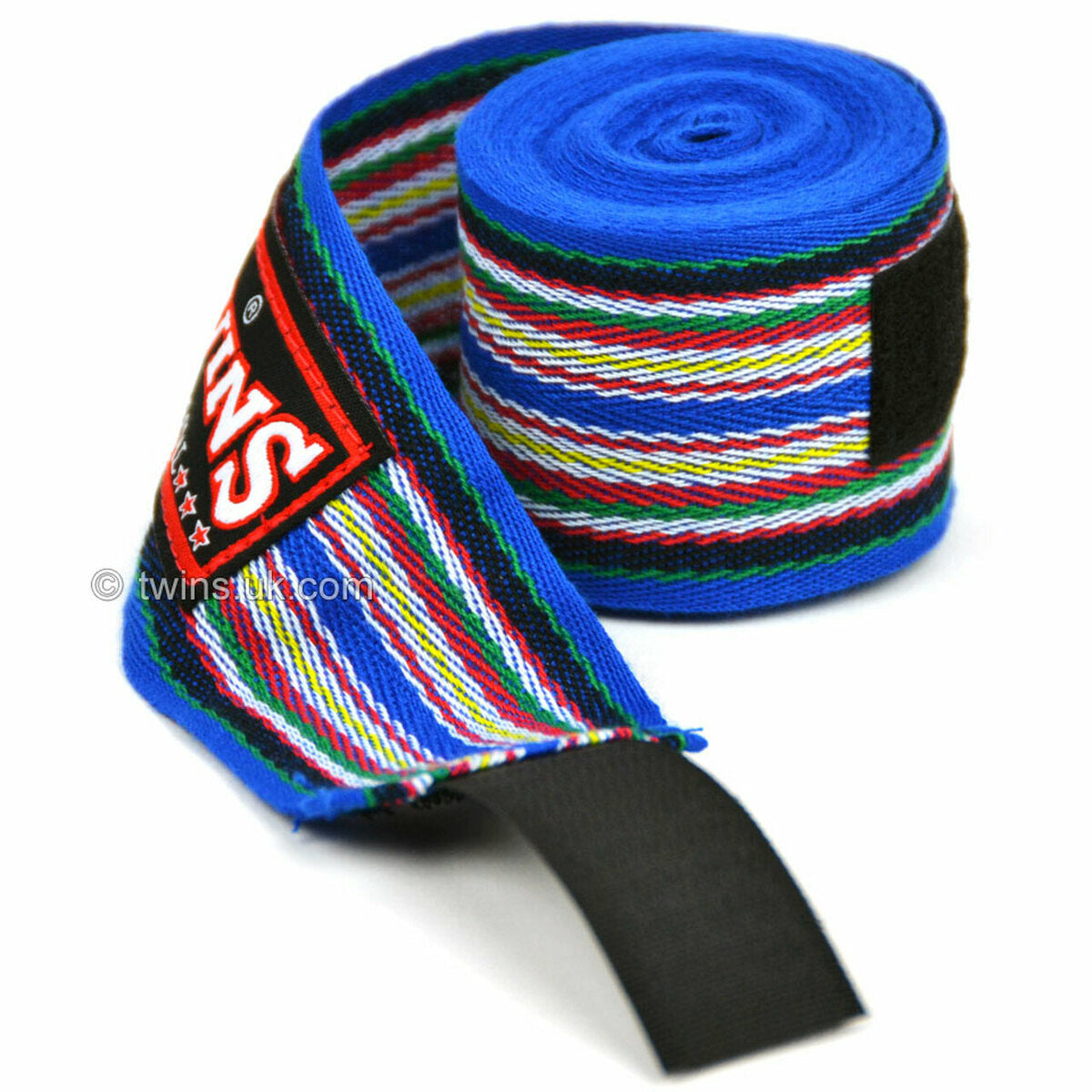 İkizler ch-2 premium pamuklu el sargılar