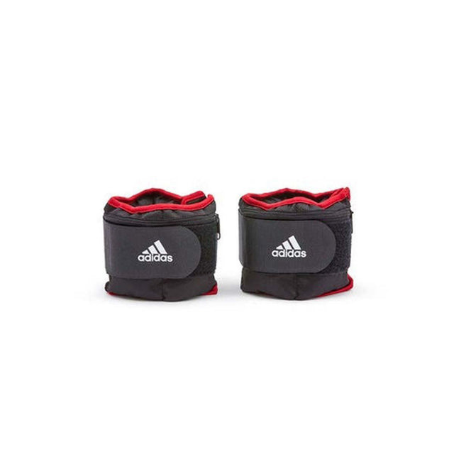 Adidas 1kg Adjustable Ankle Weights
