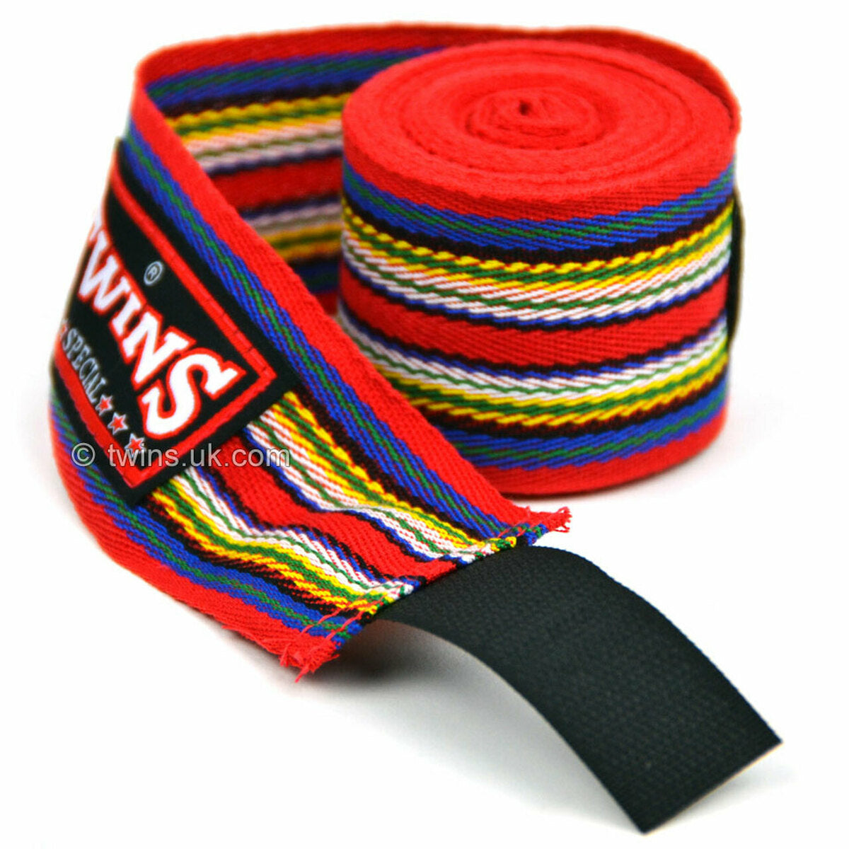 İkizler ch-2 premium pamuklu el sargılar